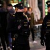 Czech restaurant explosion leaves several dead