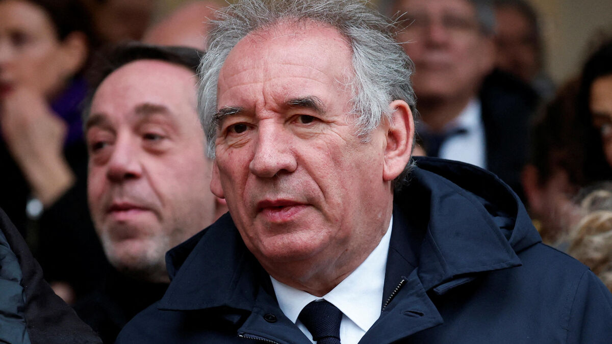 DIRECT. Discours de François Bayrou : la première réunion sur les retraites se tiendra bien vendredi au ministère du Travail