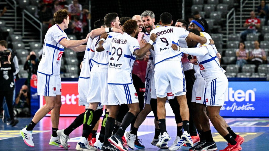 DIRECT. France-Croatie : première mi-temps catastrophique pour les Bleus dans le chaudron de Zagreb