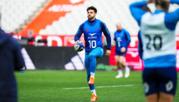 DIRECT. France-pays de Galles : les Bleus lancent le Tournoi des Six Nations au Stade de France