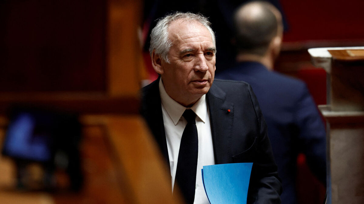 DIRECT. Gouvernement Bayrou : la concertation promise sur la réforme des retraites lancée ce vendredi