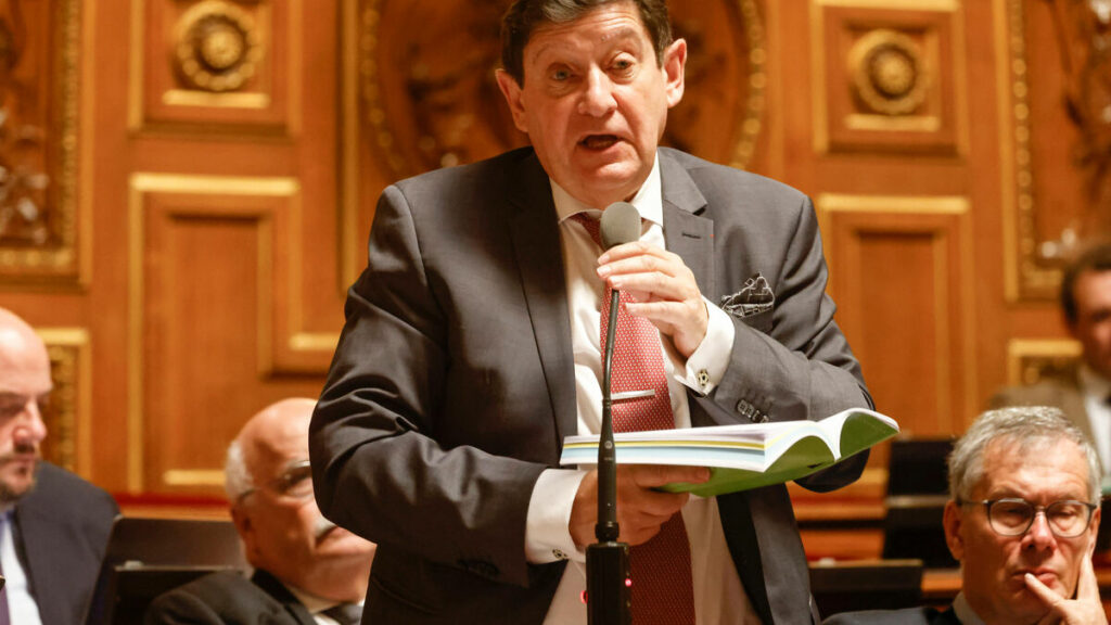 DIRECT. Motion de censure : « Jusqu’au bout, nous négocierons avec le gouvernement », assure le sénateur PS Patrick Kanner