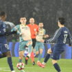 DIRECT. PSG-Manchester City (0-0) : sous la pluie, les Parisiens réalisent un début de match sérieux