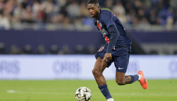 DIRECT. PSG - Saint-Etienne : suivez en direct le dernier match d'une phase aller presque parfaite en Ligue 1