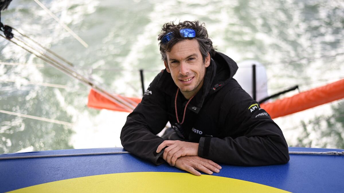 DIRECT. Vendée Globe : Charlie Dalin attendu entre 7h30 et 8h15, suivez l'arrivée aux Sables-d'Olonne