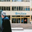 DKV renuncia a participar en el nuevo concierto de Muface tras pérdidas de más de 70 millones