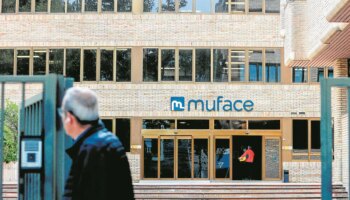 DKV renuncia a participar en el nuevo concierto de Muface tras pérdidas de más de 70 millones