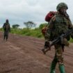 DRC conflict: Why a US peace initiative faltered