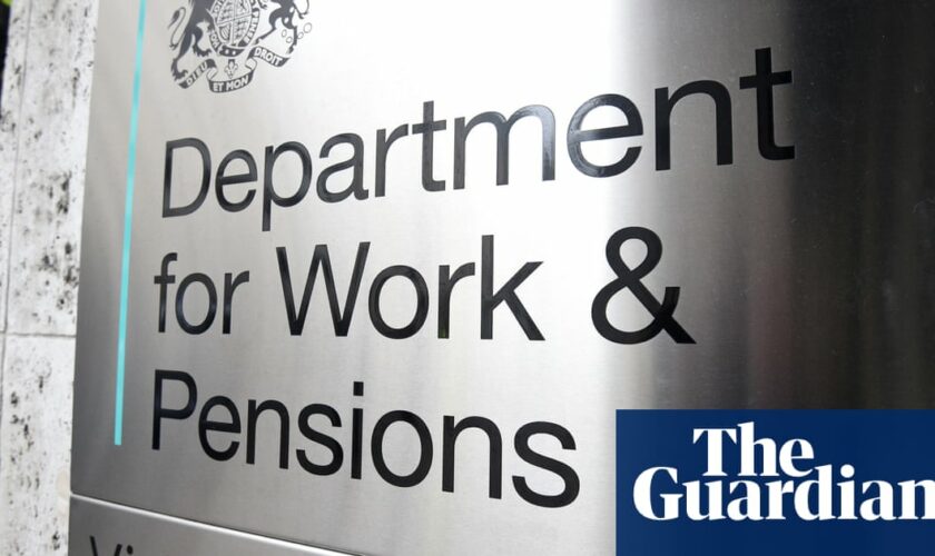 DWP crackdown could see people banned from driving if welfare debts go unpaid