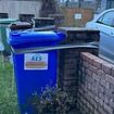 'Dad's taped the bins to the wall!' Social media is flooded with hilarious memes as Brits batten down the hatches for Storm Eowyn