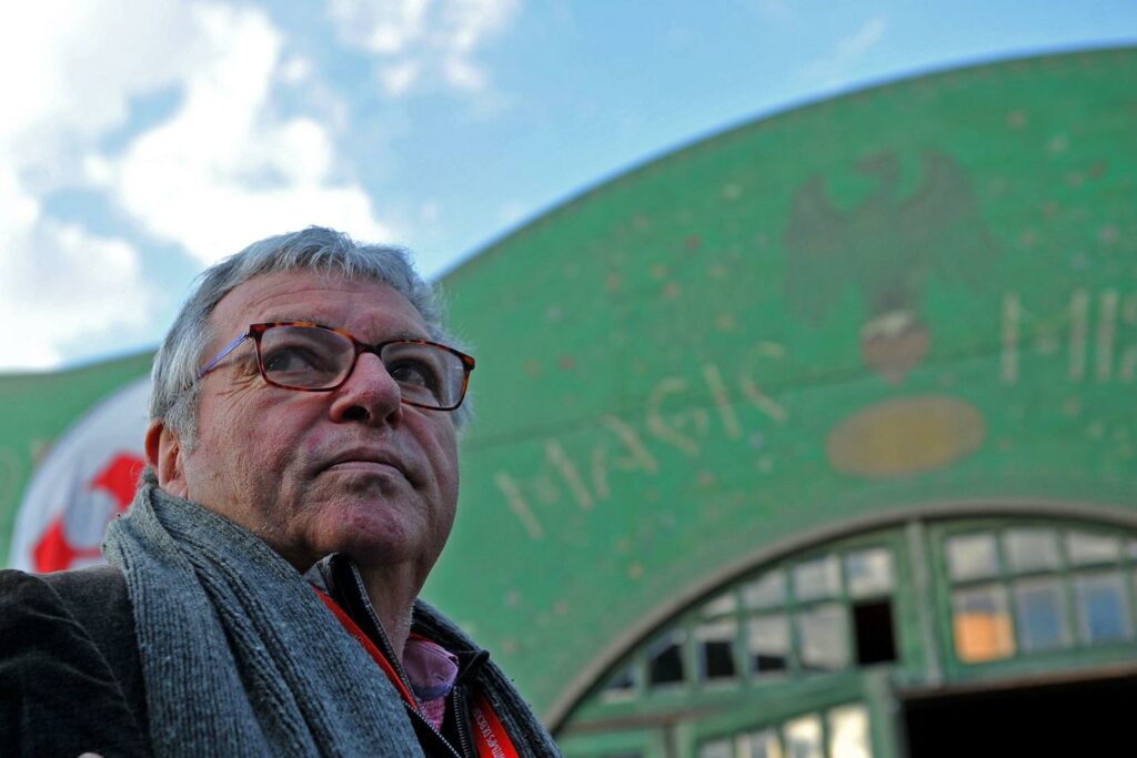 Daniel Colling, fondateur du Printemps de Bourges, est mort