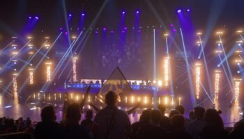 « Dans “La Légende” », sur Paramount+ : au cœur du championnat d’e-sport « League of Legends », avec Caliste, Selfmade, Eika et Boukada