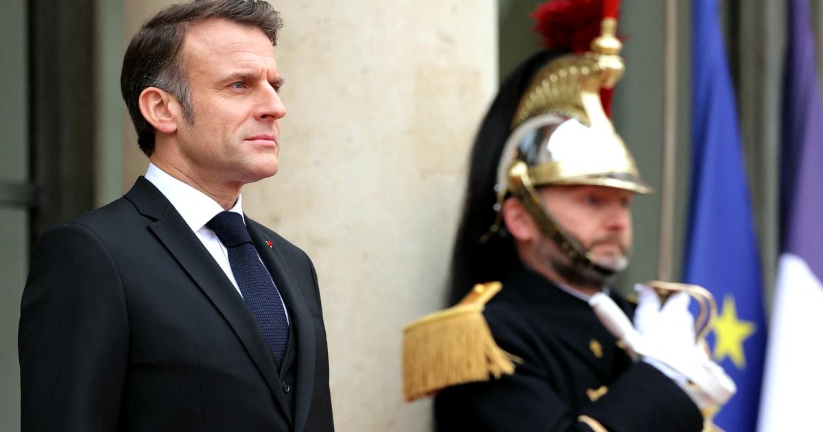 «Dans les étapes du deuil, il est en phase d’acceptation»: Macron, un interminable chemin de croix depuis la dissolution