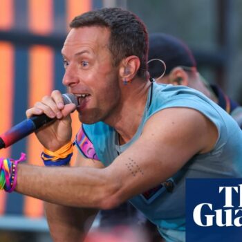 Dark web dealer who stole unreleased Coldplay music gets suspended sentence