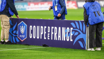 Date, heure, chaîne TV : la programmation des 8es de Coupe de France avec Le Mans - PSG et Bourgoin-Reims