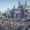 David Guetta, Martin Garrix, Bob Sinclar... Tomorrowland dévoile sa programmation 2025