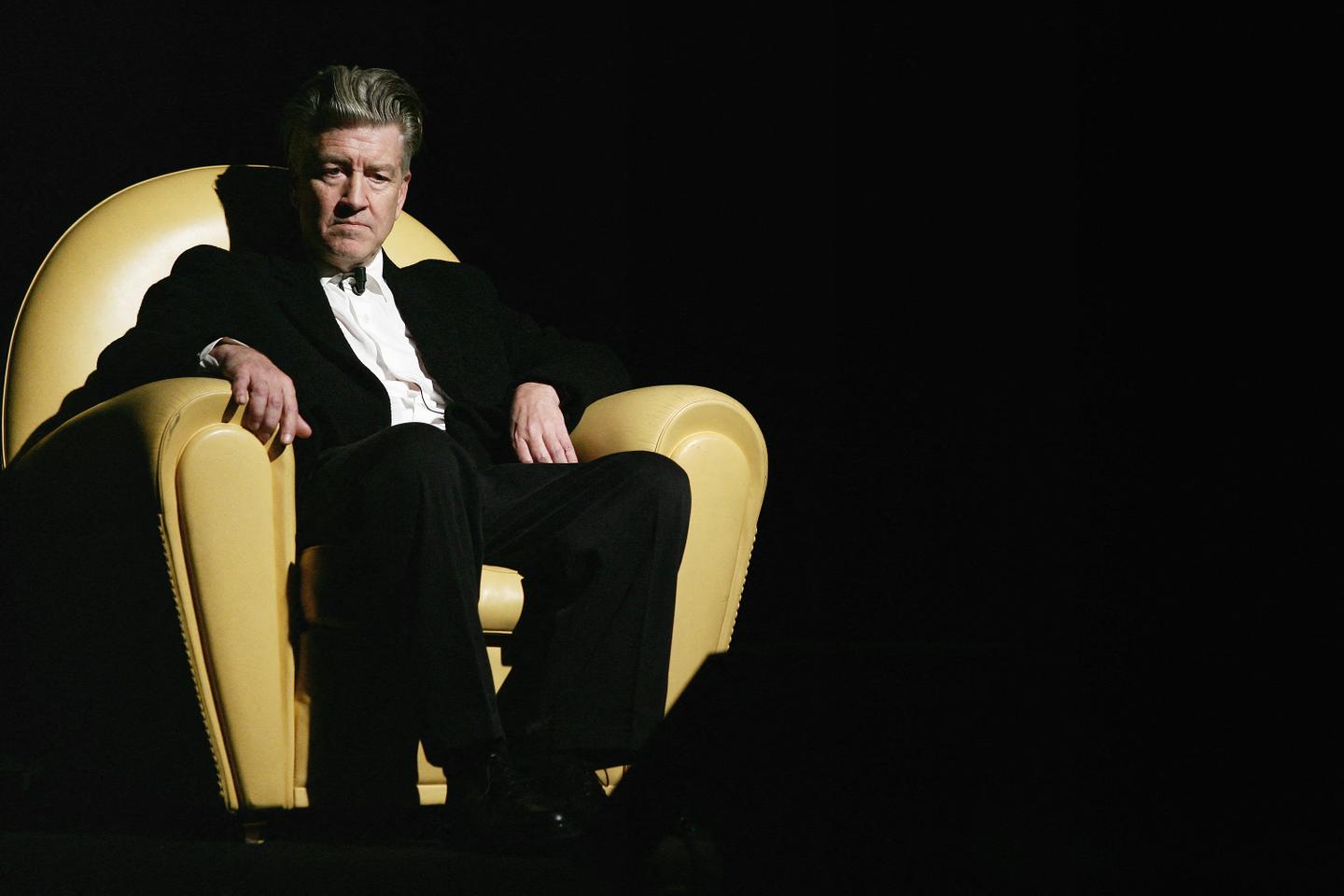 « David Lynch auscultait une Amérique en proie au mal »