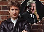 David Lynch dead at 78: Famed director of Twin Peaks and Blue Velvet passes away