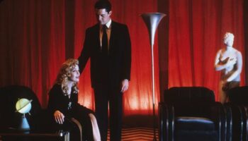 David Lynch et la révolution « Twin Peaks », un pont inédit entre le cinéma et la télévision