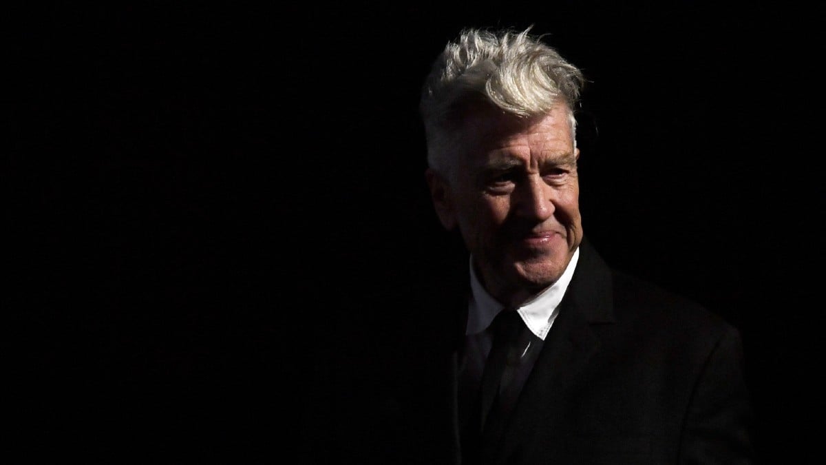 David Lynch, l'artiste qu'il ne fallait pas comprendre