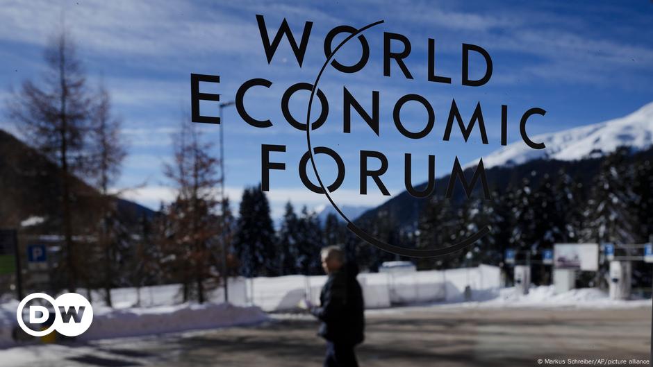 Davos 2025: Donald Trump, the US-sized elephant at WEF