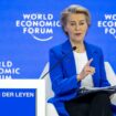 Davos: Von der Leyen warnt Trump vor Handelskrieg mit Europa