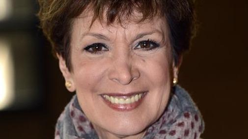 Décès de Catherine Laborde, l’ex-présentatrice météo de TF1