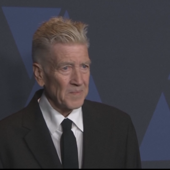 Décès de David Lynch, le réalisateur de "Twin Peaks", "Mulholland drive" ou "Elephant man"