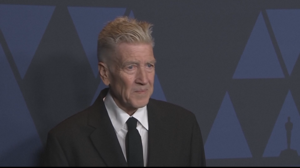 Décès de David Lynch, le réalisateur de "Twin Peaks", "Mulholland drive" ou "Elephant man"