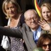 Décès de Jean-Marie Le Pen : Marine et Marion, deux héritières malgré elles