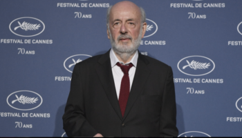 Décès du cinéaste Bertrand Blier, le réalisateur des "Valseuses"