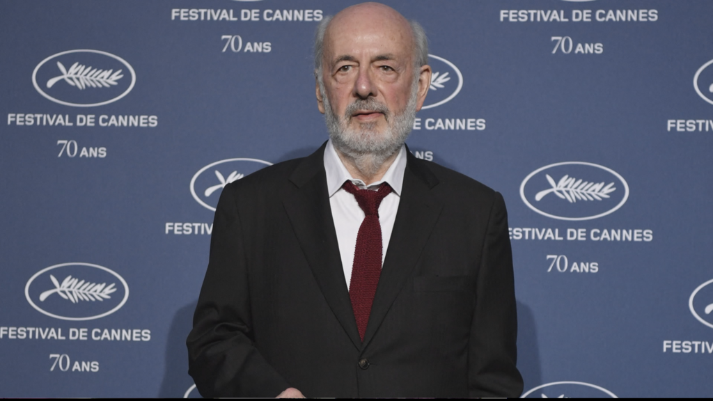 Décès du cinéaste Bertrand Blier, le réalisateur des "Valseuses"