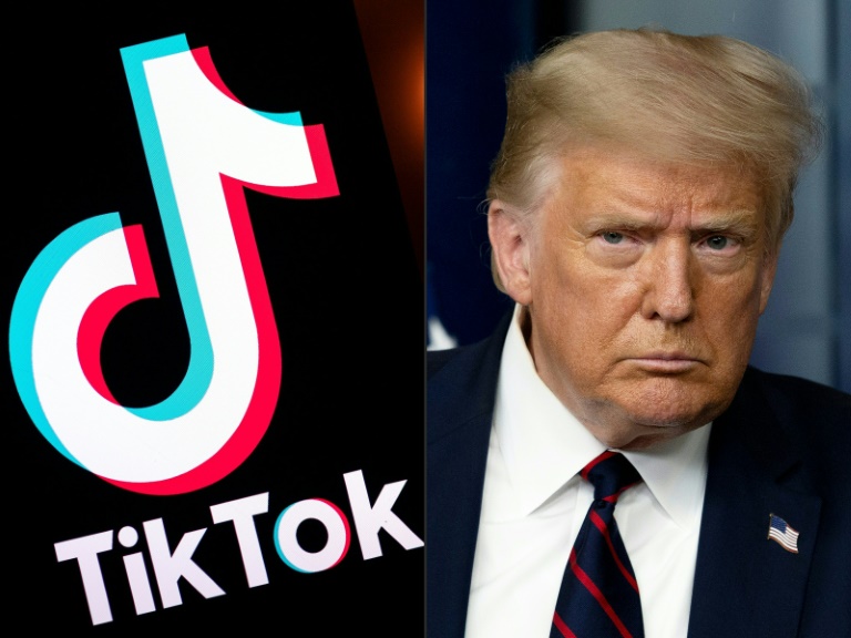 Décision de la Cour suprême: TikTok, c'est probablement fini dès ce dimanche aux Etats-Unis