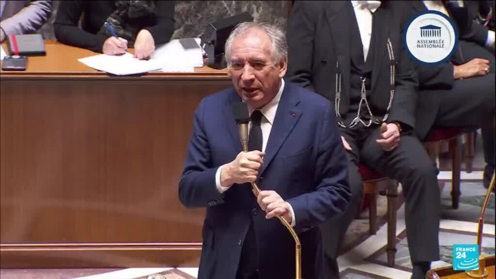 Déclaration de politique générale de Bayrou : la réforme des retraites suspendue ?