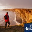 Deep joy: Wales embraces ‘hwyl’ in tourism campaign to rival Danish ‘hygge’