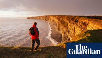 Deep joy: Wales embraces ‘hwyl’ in tourism campaign to rival Danish ‘hygge’