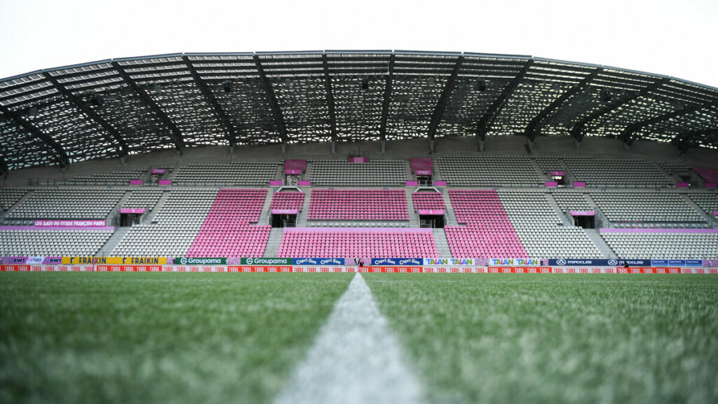 Déménagement du Paris FC au stade Jean-Bouin : « Un accord courant février », espère Pierre Ferracci