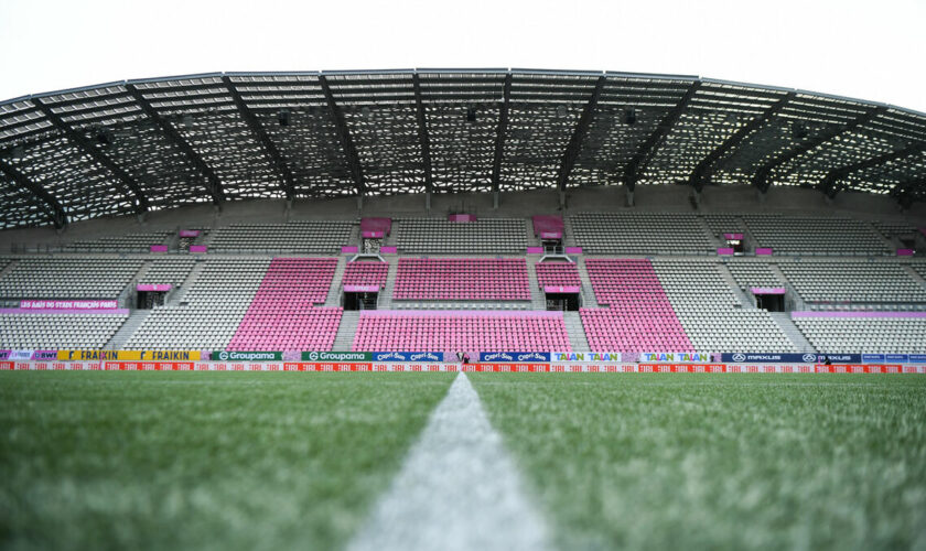 Déménagement du Paris FC au stade Jean-Bouin : « Un accord courant février », espère Pierre Ferracci