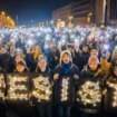 Demonstrationen: Zehntausende protestieren gegen Union und AfD