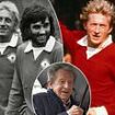 Denis Law dead at 84: Man United and Scotland legend - and last remaining member of club's trinity - passes away