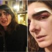 Denuncian una agresión a una mujer trans y a su pareja en Alcalá y difunden un retrato robot de los sospechosos para su detención: "Disfrutaba mientras me pegaba"