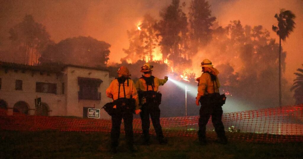 Depuis les incendies les plus meurtriers de son histoire en 2018, la Californie est sous les flammes chaque année