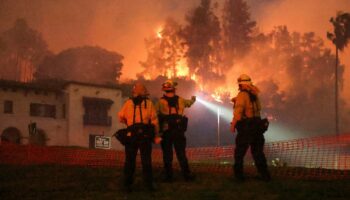 Depuis les incendies les plus meurtriers de son histoire en 2018, la Californie est sous les flammes chaque année