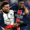 « Des Patek et des Rolex ! » : Ousmane Dembélé révèle son pari pour la fin de saison du PSG