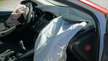 "Des blessures graves voire mortelles": Airbags défectueux : votre voiture est-elle concernée par le rappel?