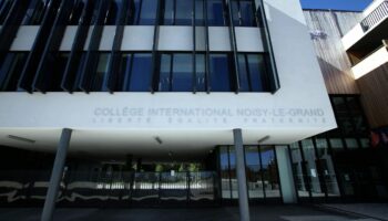 Des écoliers du secteur intégrés au collège international : à Noisy-le-Grand, le grand chambardement qui inquiète