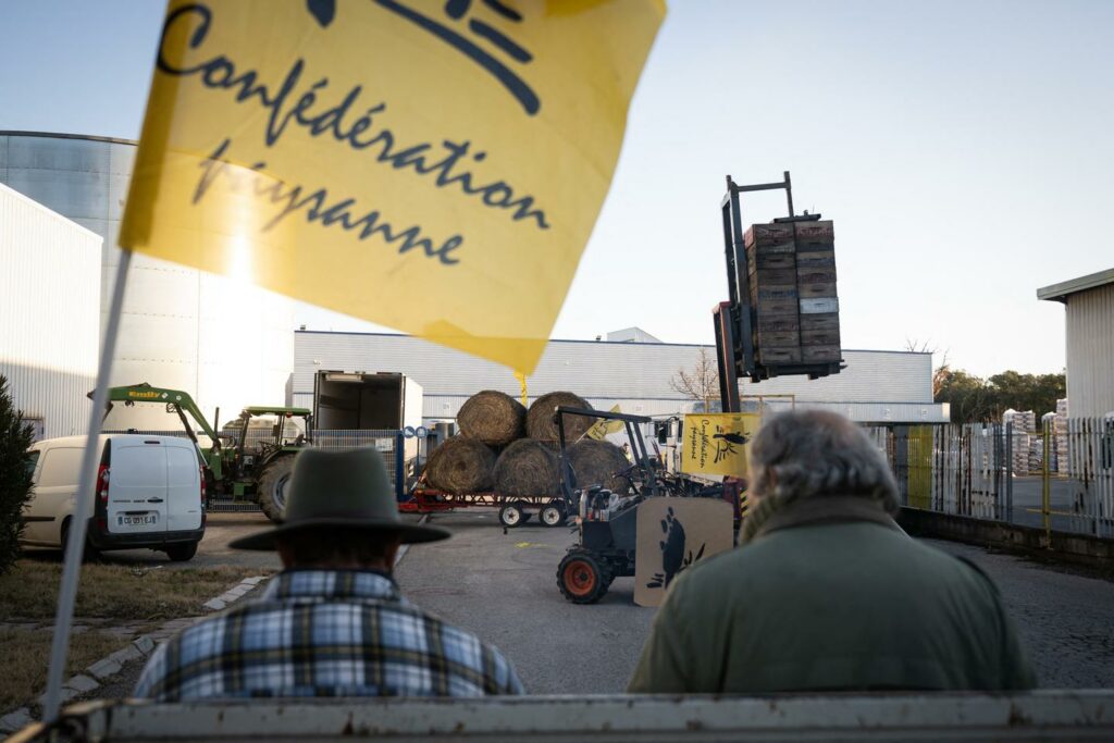 Des soupçons de « dysfonctionnements » pour les élections aux chambres d’agriculture