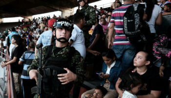 Des violences entre guérillas font plus de 100 morts en Colombie, l'état d'urgence décrété