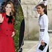 Designer to the royals, Amanda Wakeley, reveals why Kate Middleton's fashion choices are now making more of an impact than ever before