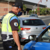 Detenido un conductor novel de 19 años de Fuerteventura por conducir a 127 km/h en un vía de 50